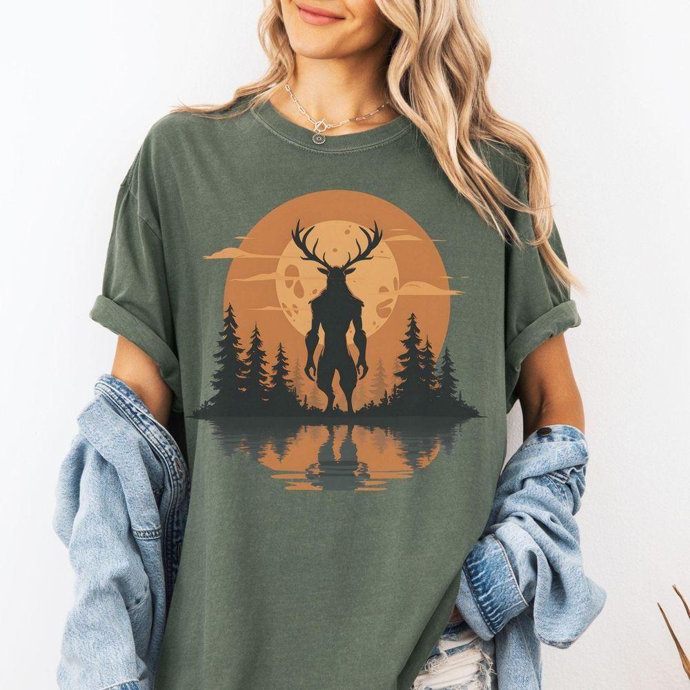 Wendigo 2 Vuitino Merch Wendigo 2 Vuitino Merch